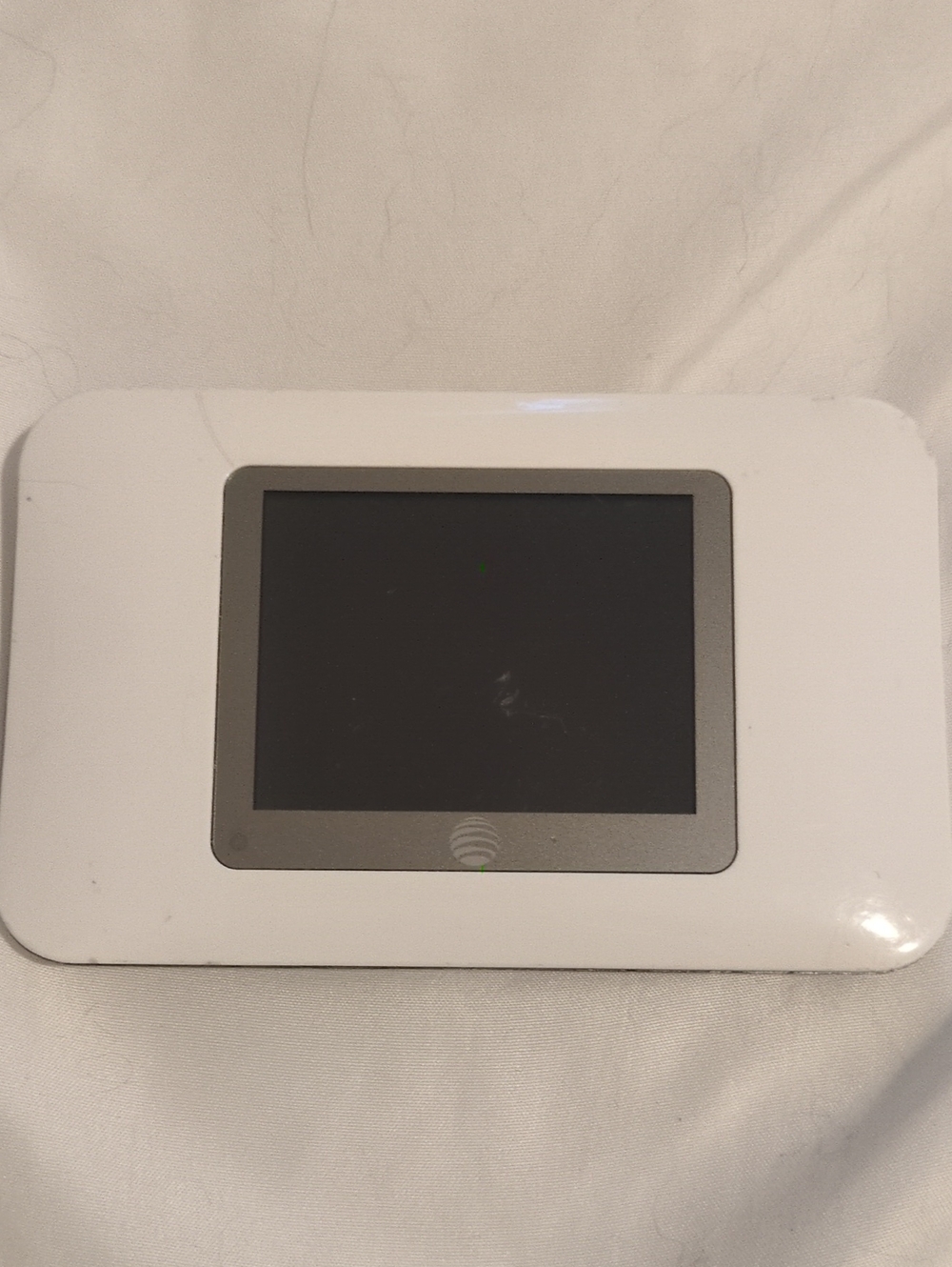 netgear White Aircard